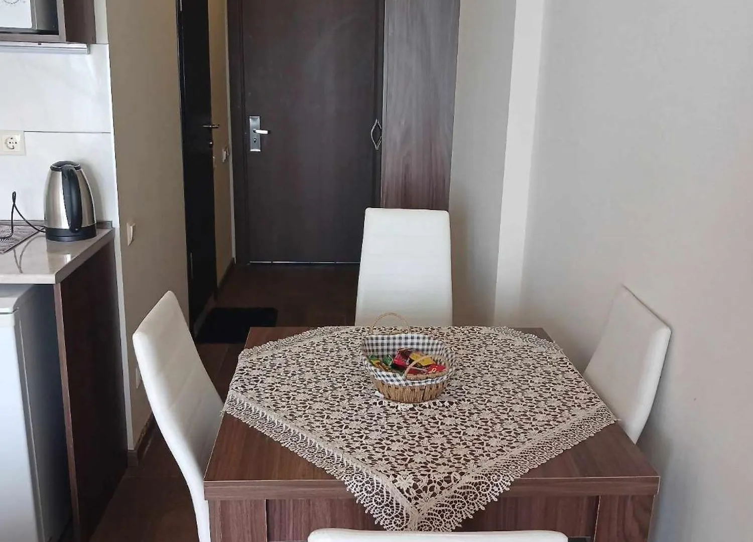 Orbi Beach Tower Premium Studio Batoemi