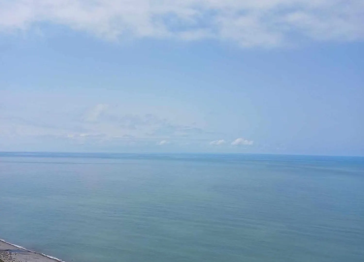 Orbi Beach Tower Premium Studio Batoemi 0*,